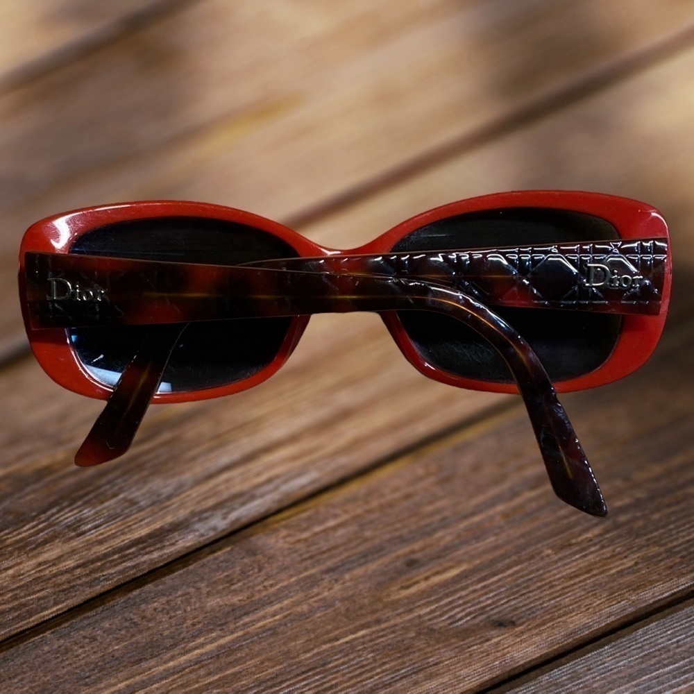 Dior Sunglasses With Prescription - Picture 13 of 14